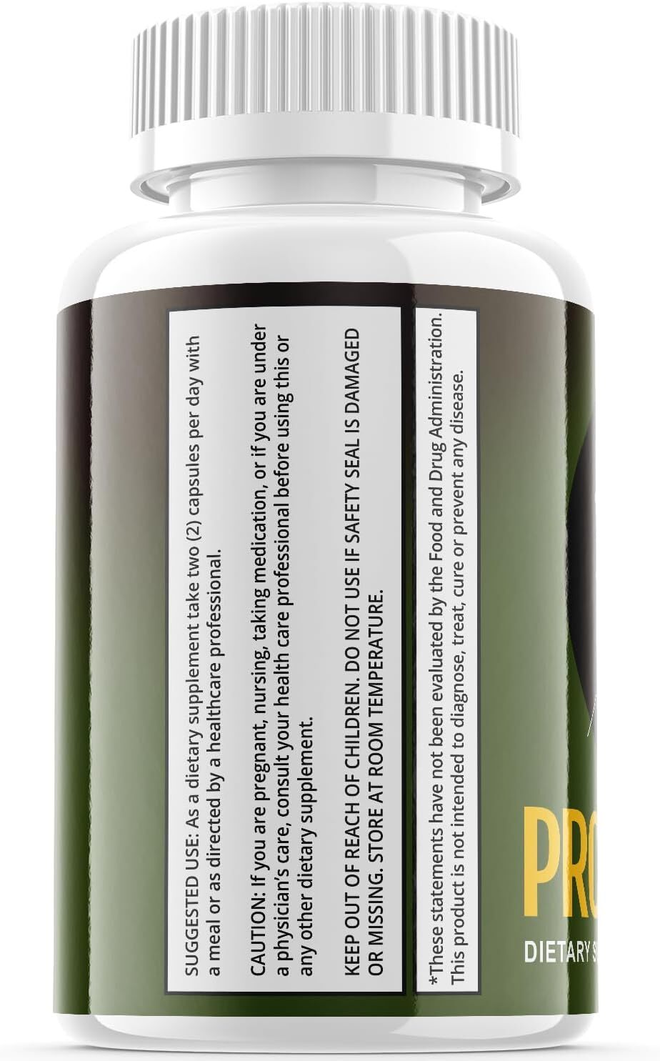 Prostamend Pills – Prostamend Male Vitality Support Supplement ORIGINAL – 5 Pack