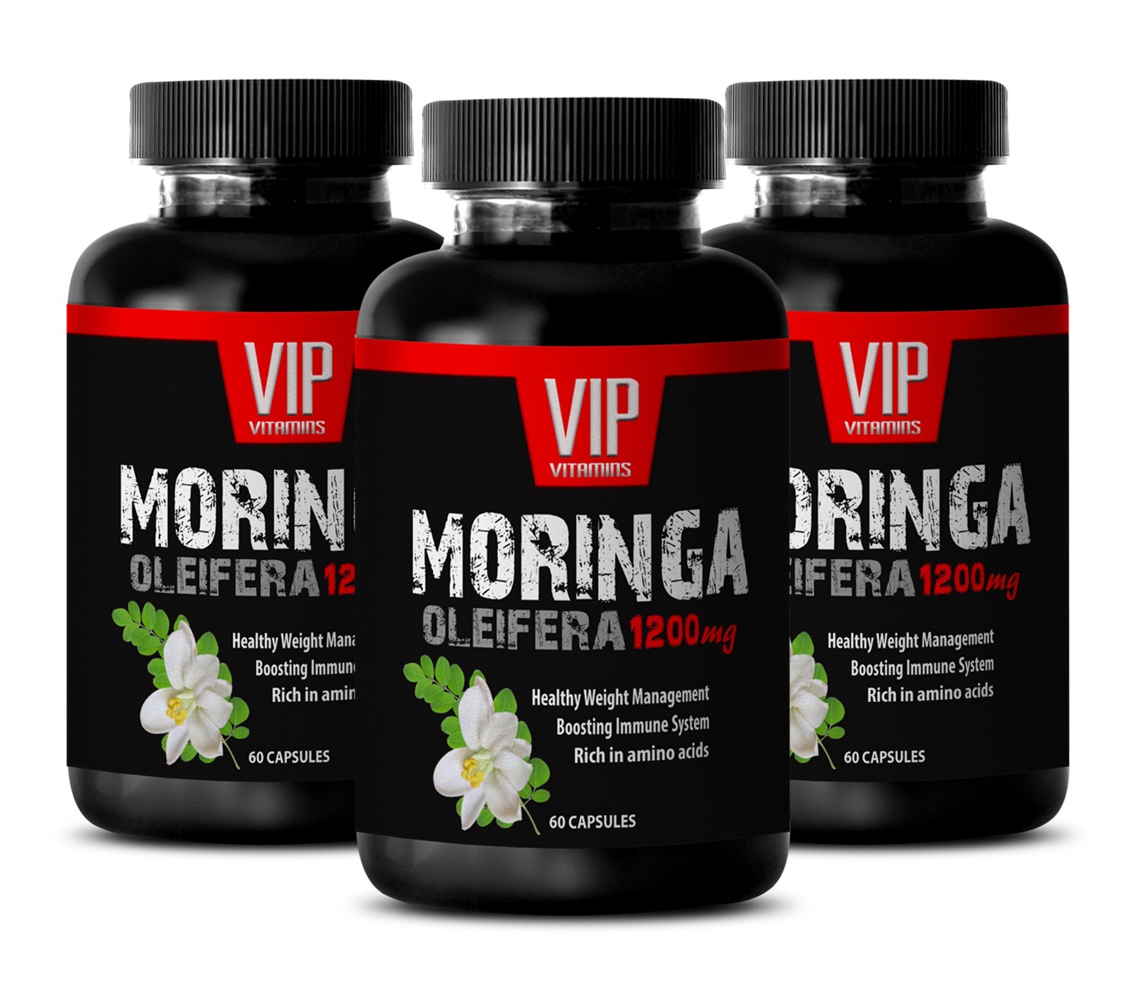 weight loss appetite suppressant – MORINGA OLEIFERA – moringa vitamins – 3B