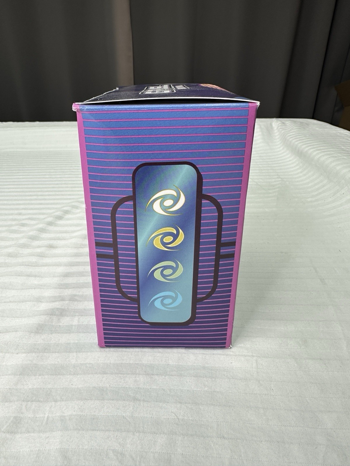 Miami Nights Gfuel Collectors Box Limited Edition