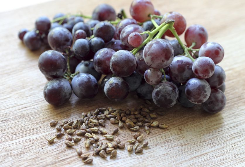 Metabolism tea – GRAPE SEED EXTRACT – ANTI GRAY HAIR COMBO – grape seed pills