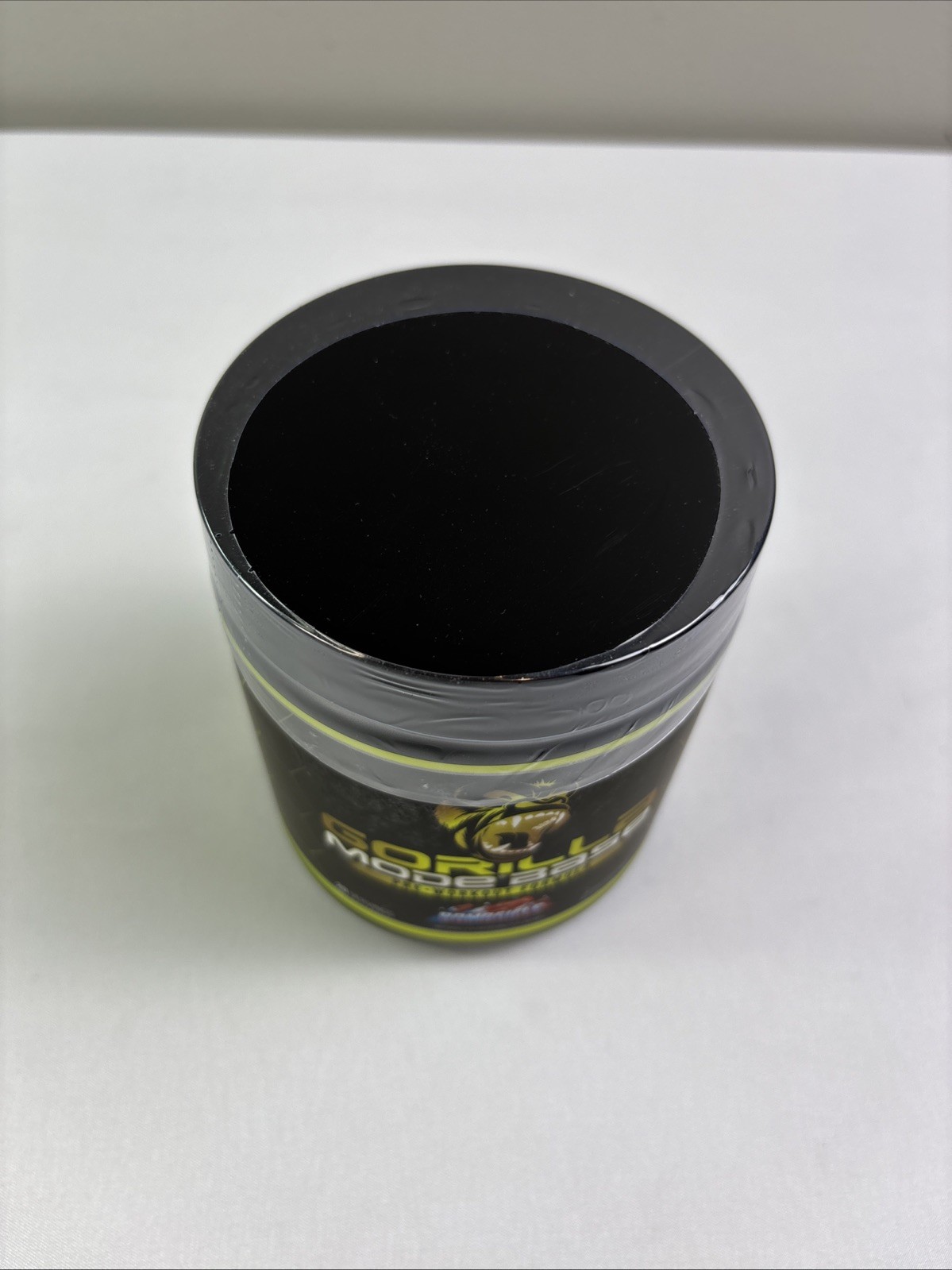 Gorilla Mode Base Pre Workout – Bombsicle 20 Servings Exp 07/2027