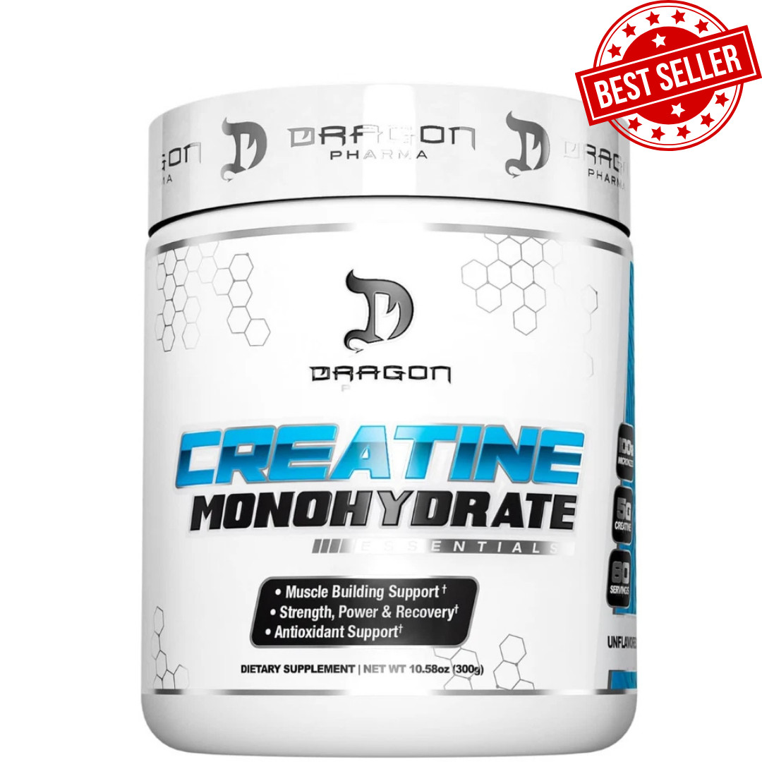 Creatine Monohydrate, Aid Muscle Recovery, Post-Workout Supplement, Antioxida…