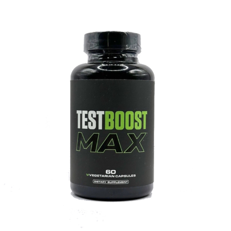1-3x Sculptnation Test Boost Max, Men’s Muscle Building & Fat Loss Supplement US