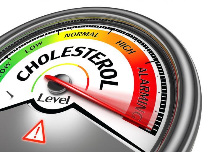 Lower Cholesterol – NEW CHOLESTEROL RELIEF FORMULA – lowers LDL – 1 Bottle