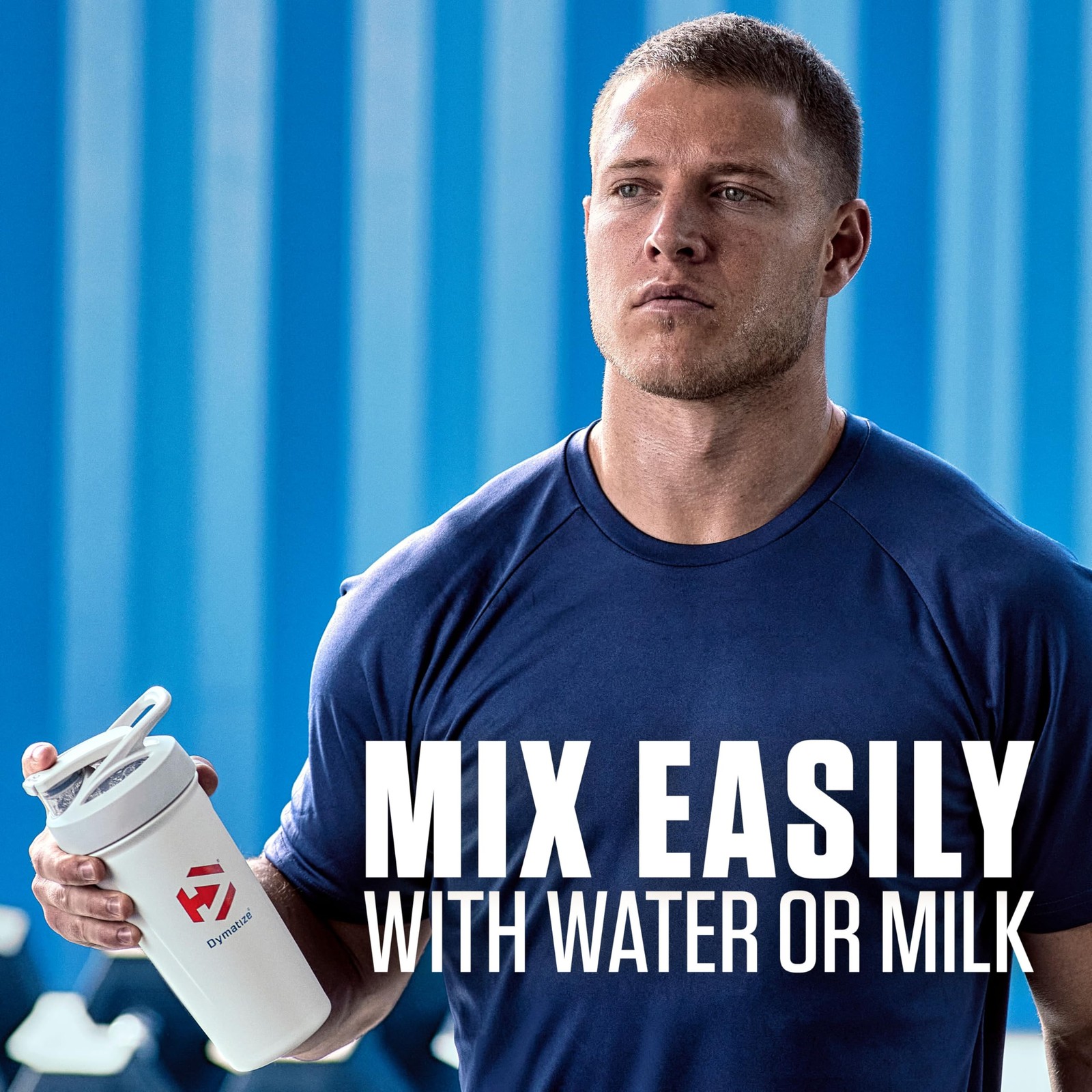Dymatize ISO100 Whey Protein Isolate Cookies & Cream 25g Protein 20 Servings