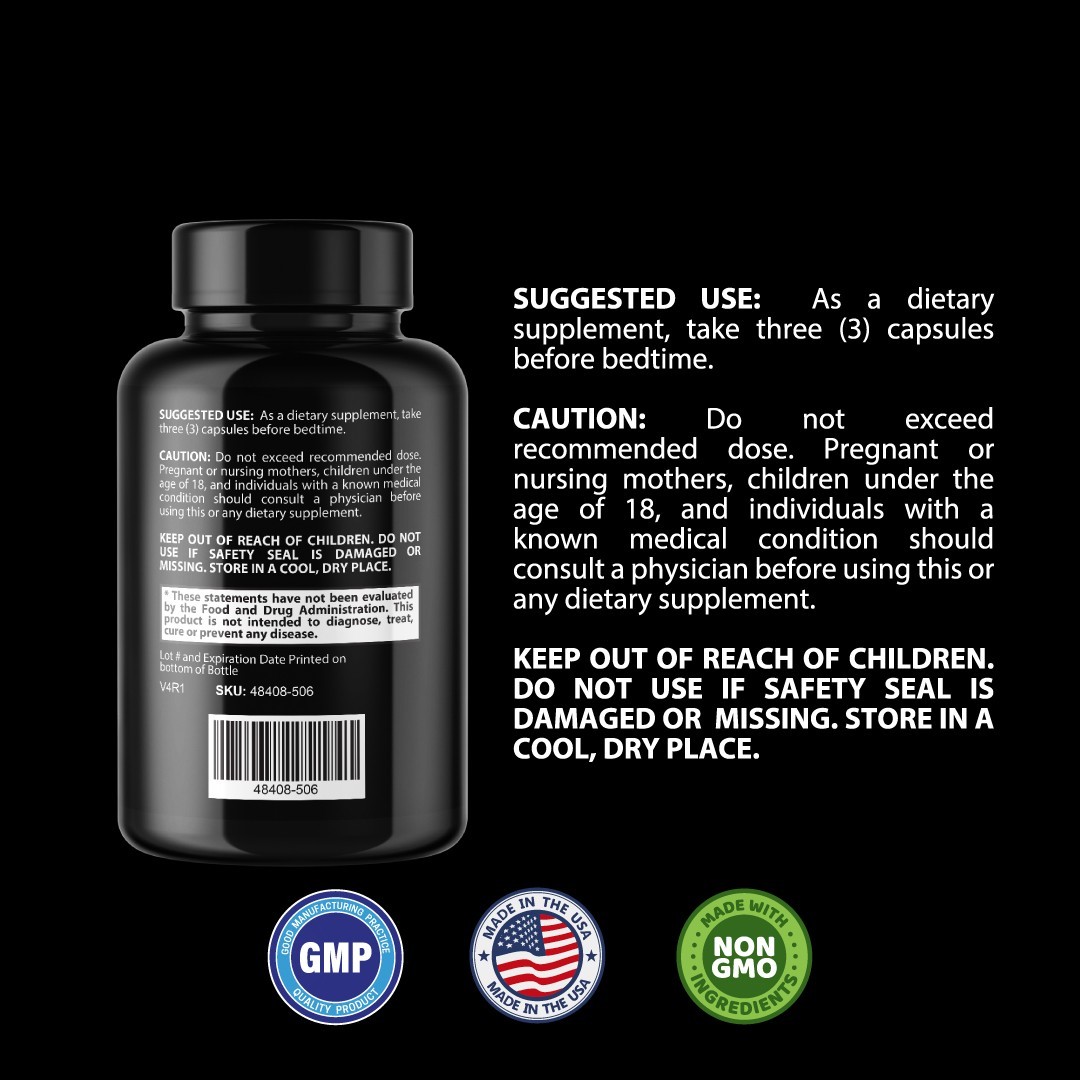 Burn Flow- Bodybuilding & Men’s Health Support- 3 Bottles- 270 Capsules