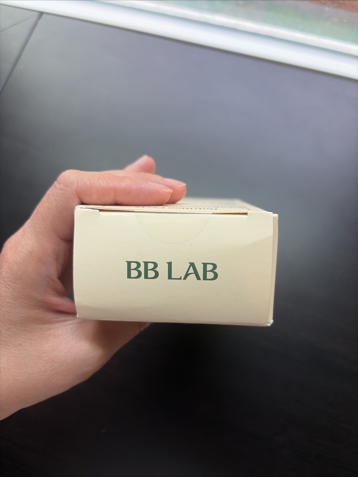 BB LAB Organic Olive & Lemon Dual Shot, 50:50 Ratio, 10 Sticks
