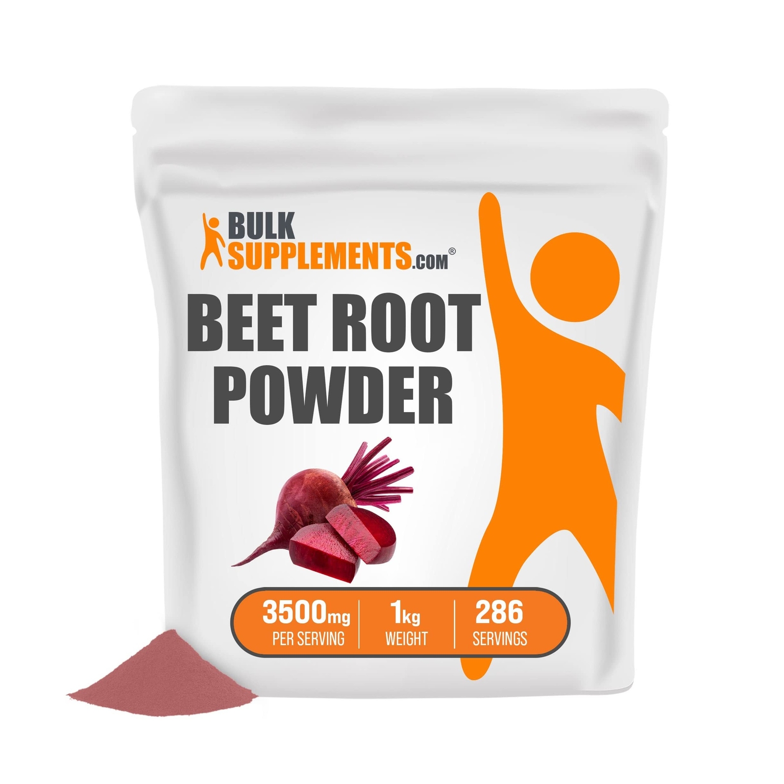 BULKSUPPLEMENTS.COM Beet Root Powder – Superfood Supplement, Beets Supplement…