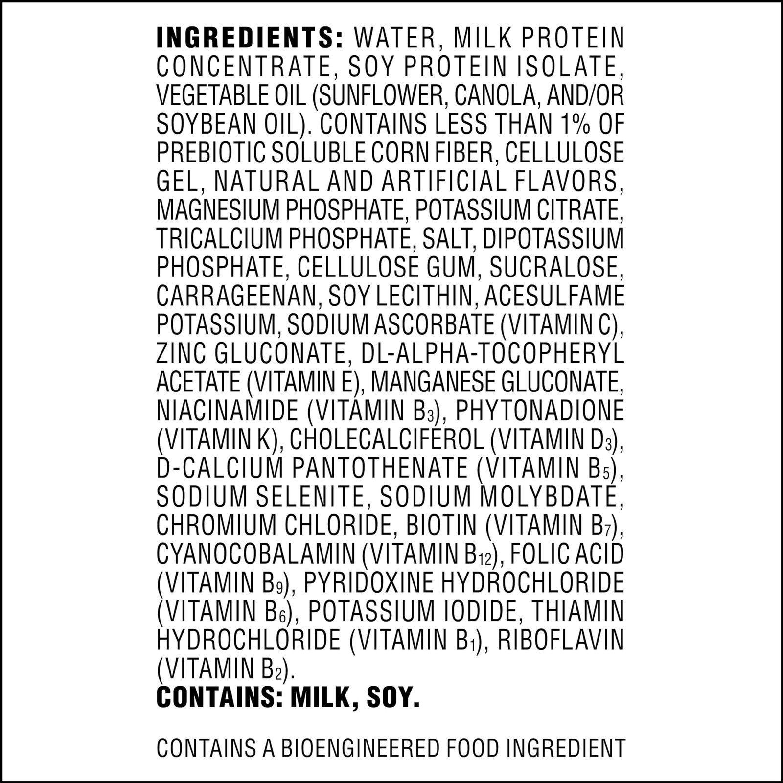 Atkins Atkins Energy Shake Creamy Caramel 4 Count Pack Of 3 604115