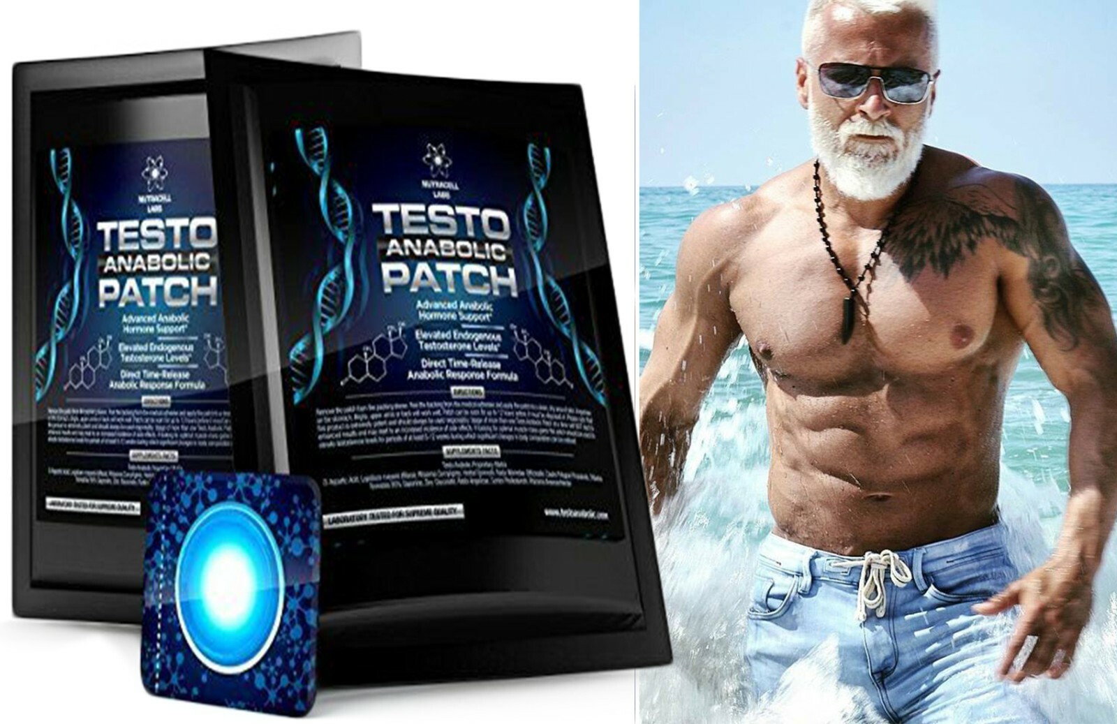 ULTIMATE Testosterone Booster muscle dietary supplement SUPPORT PRO REG $65