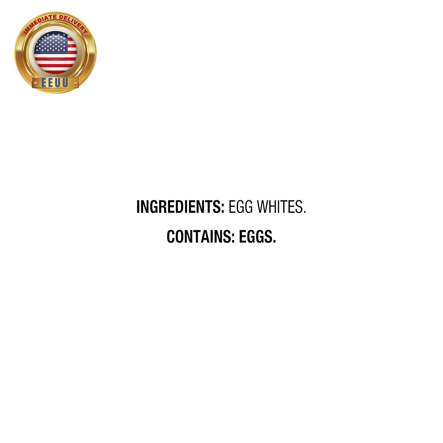 , Cage Free Liquid Egg Whites, 16 Fl Oz ⭐️⭐️⭐️⭐️⭐️