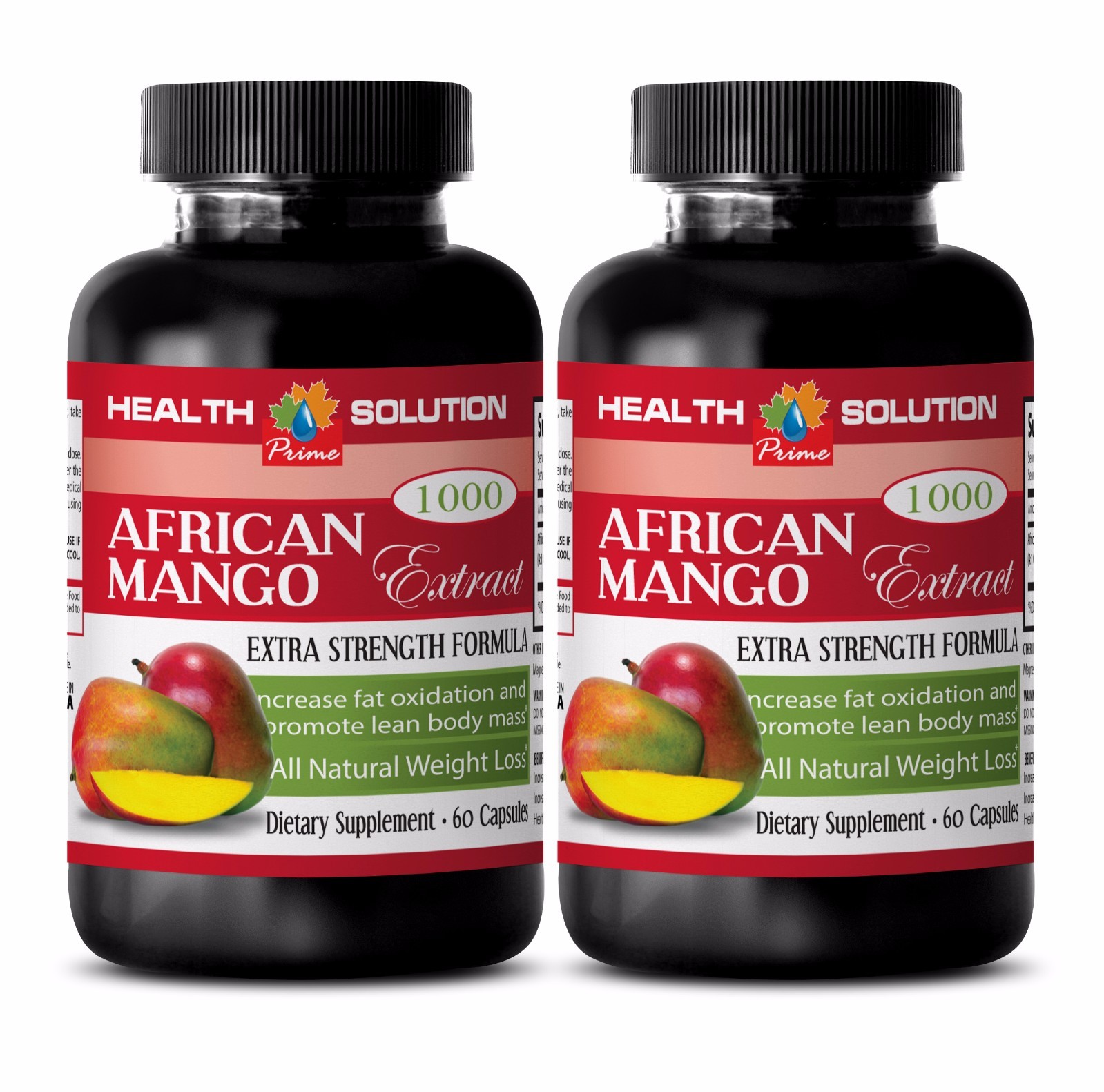 African mango powder- AFRICAN MANGO EXTRACT 1000 FAT BURNER – Cardiovascular 1B