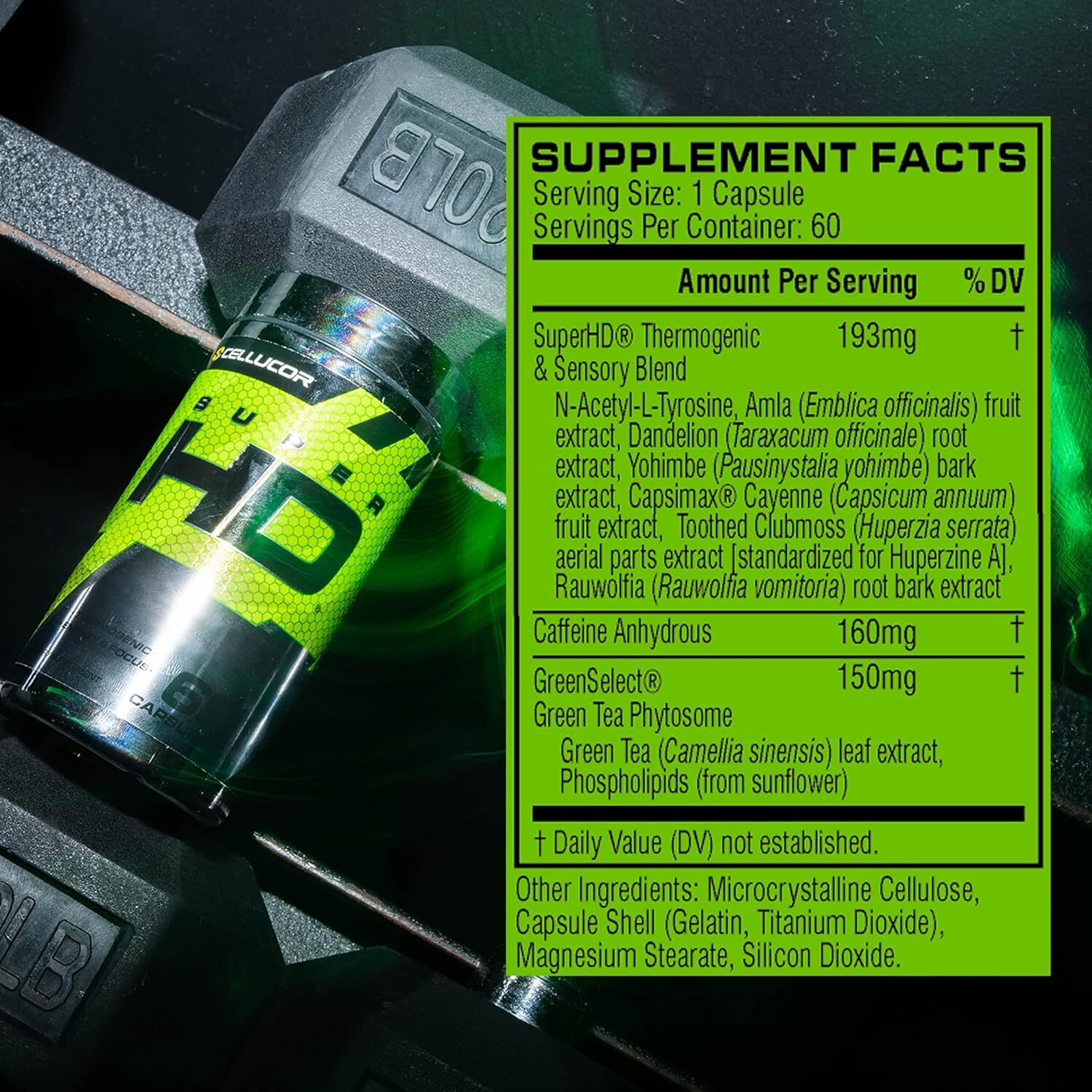C4 Ripped Pre Workout Powder 30 Servings & C4 Ultimate Pre-Workouts