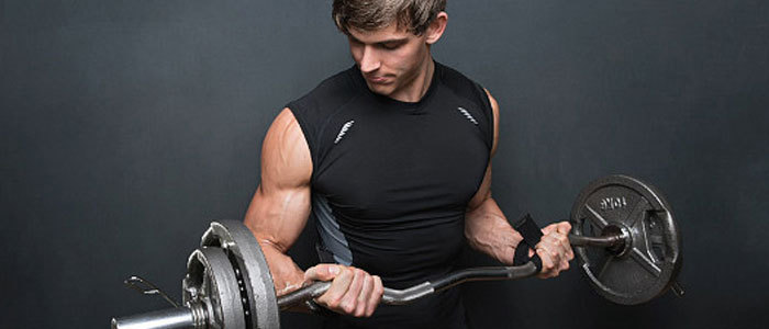 Pre/Post Workout – Creatine Monohydrate Powder 100g – Improved Muscular Mass 2B