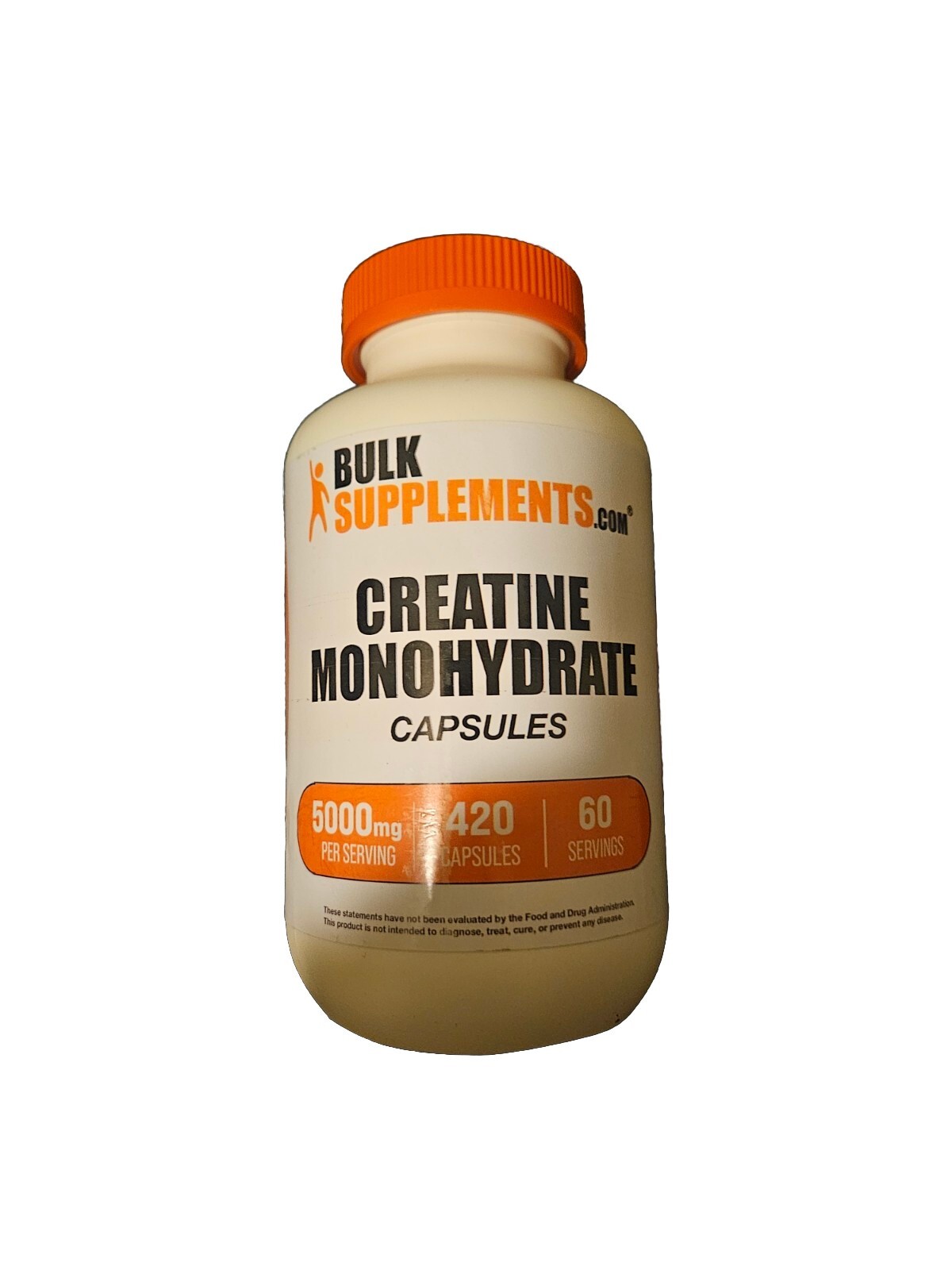 Creatine Pills