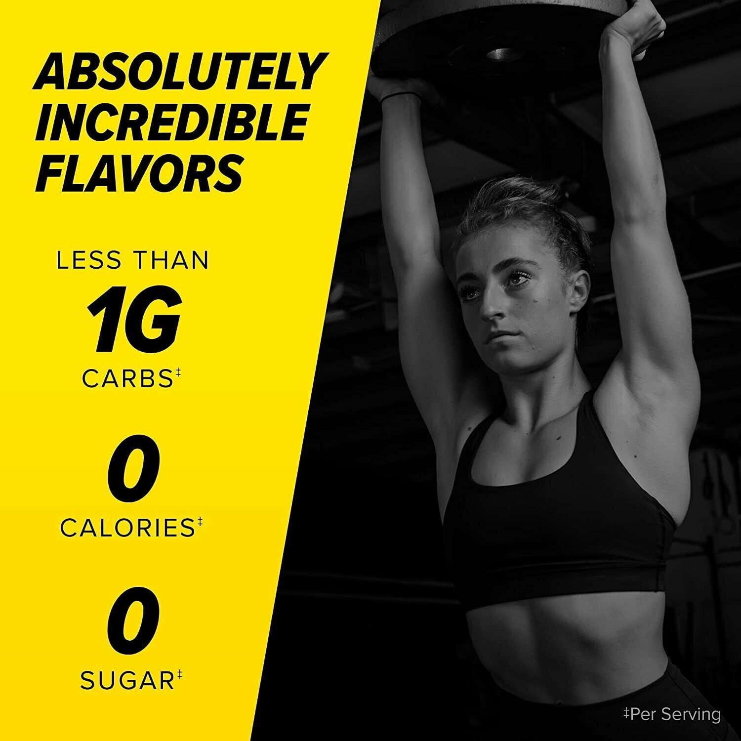 Cellucor C4 Original Pre Workout Powder – 30 Serving – Juicy Burst