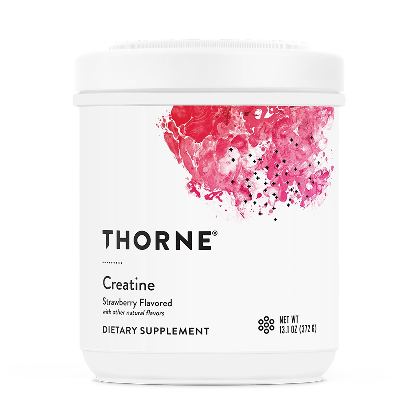 Micronized Creatine Monohydrate Powder – 60 Servings, Supports Muscle & Enduranc