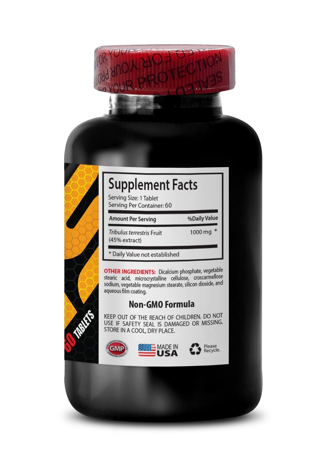 tribulus bulgarian – TRIBULUS TERRESTRIS 1000mg – energy booster for women – 2B