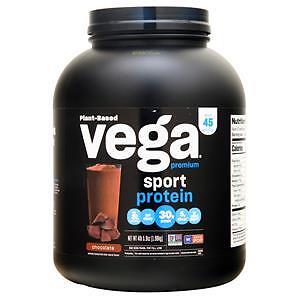 Vega Vega Sport – Premium Protein Chocolate 69.9 oz