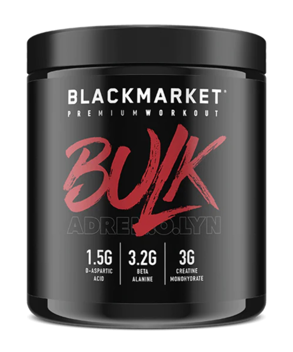 Black Market Adrenolyn Bulk