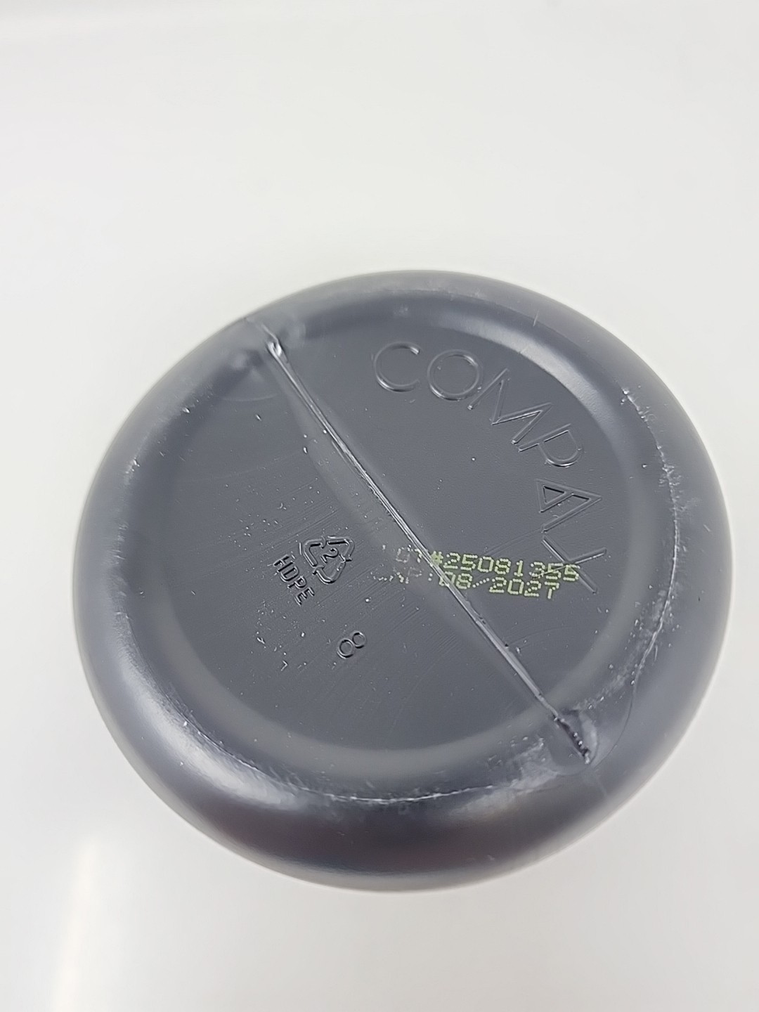 Bucked Up Woke AF ‘Merica Rocket Pop Workout Supplement Powder EXP: 08/2027