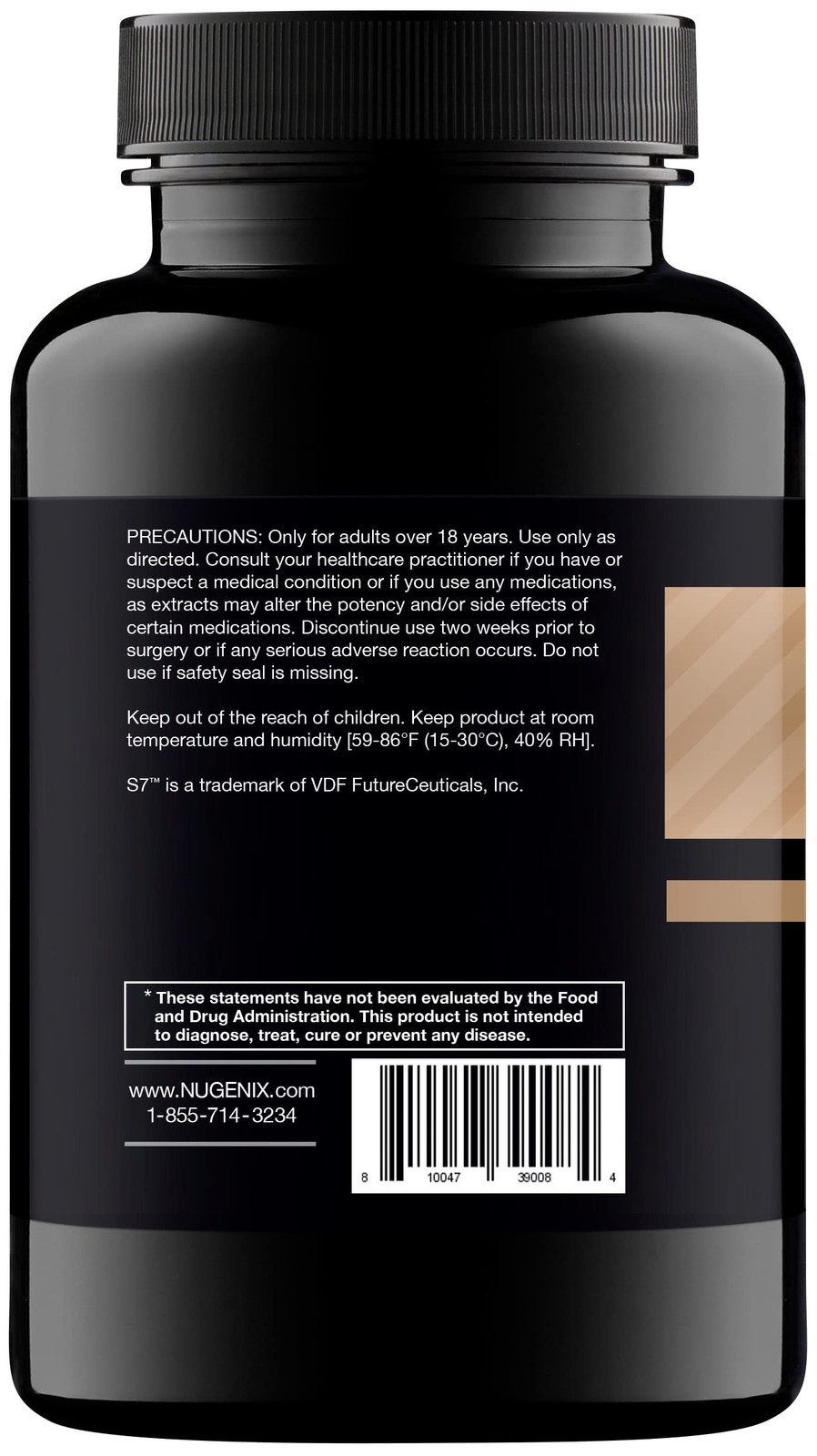 Nitric Oxide Booster Supplement – Nitric Oxide Flow, L-Arginine, L-Citrulline…