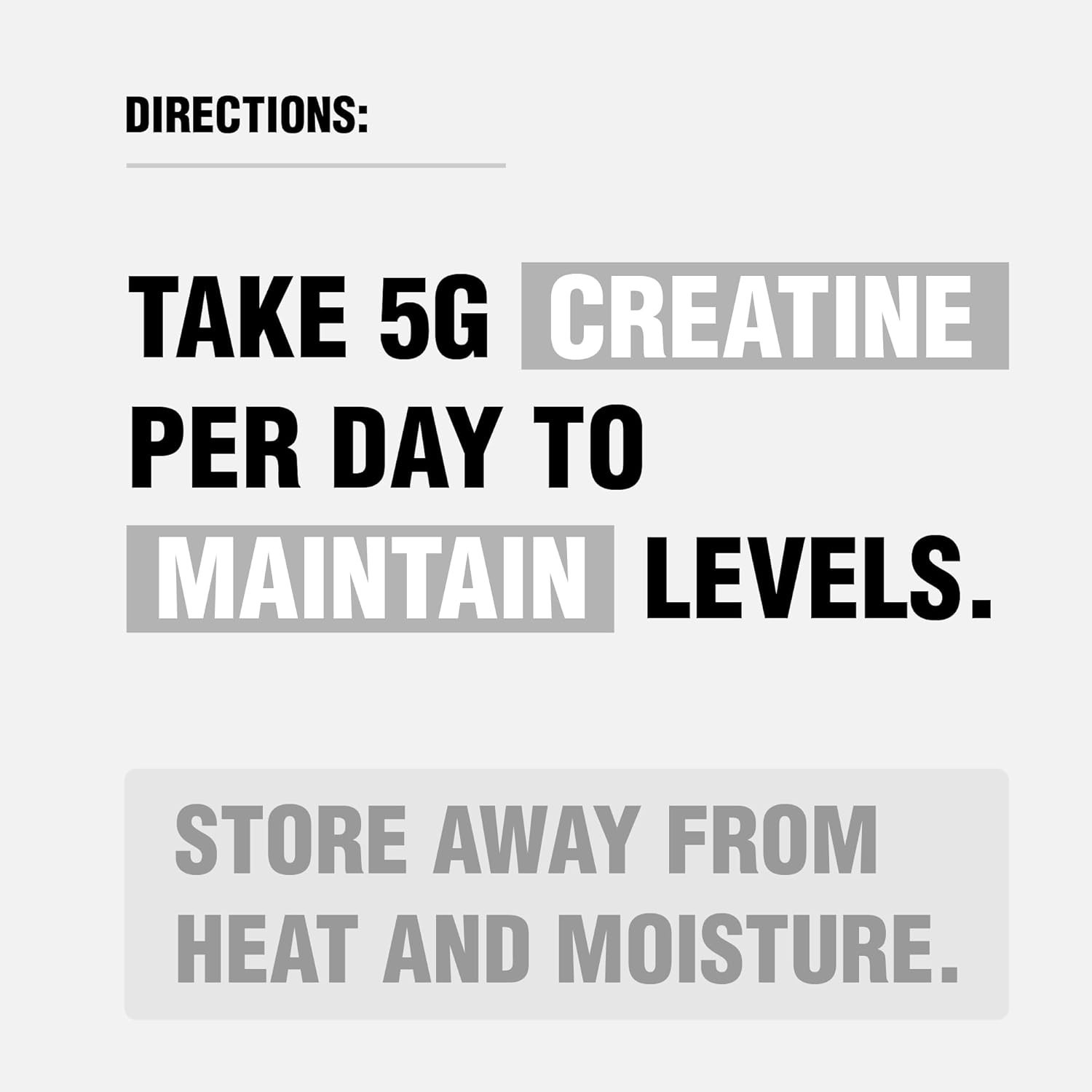 100% Pure Micronized Creatine Monohydrate – 500g for Muscle Growth & Recovery