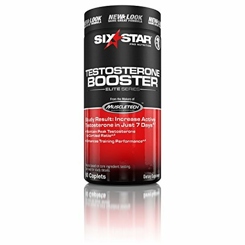 Testosterone Test Booster Stronger than NUGENIX Natural Mens 60 Pills Strength