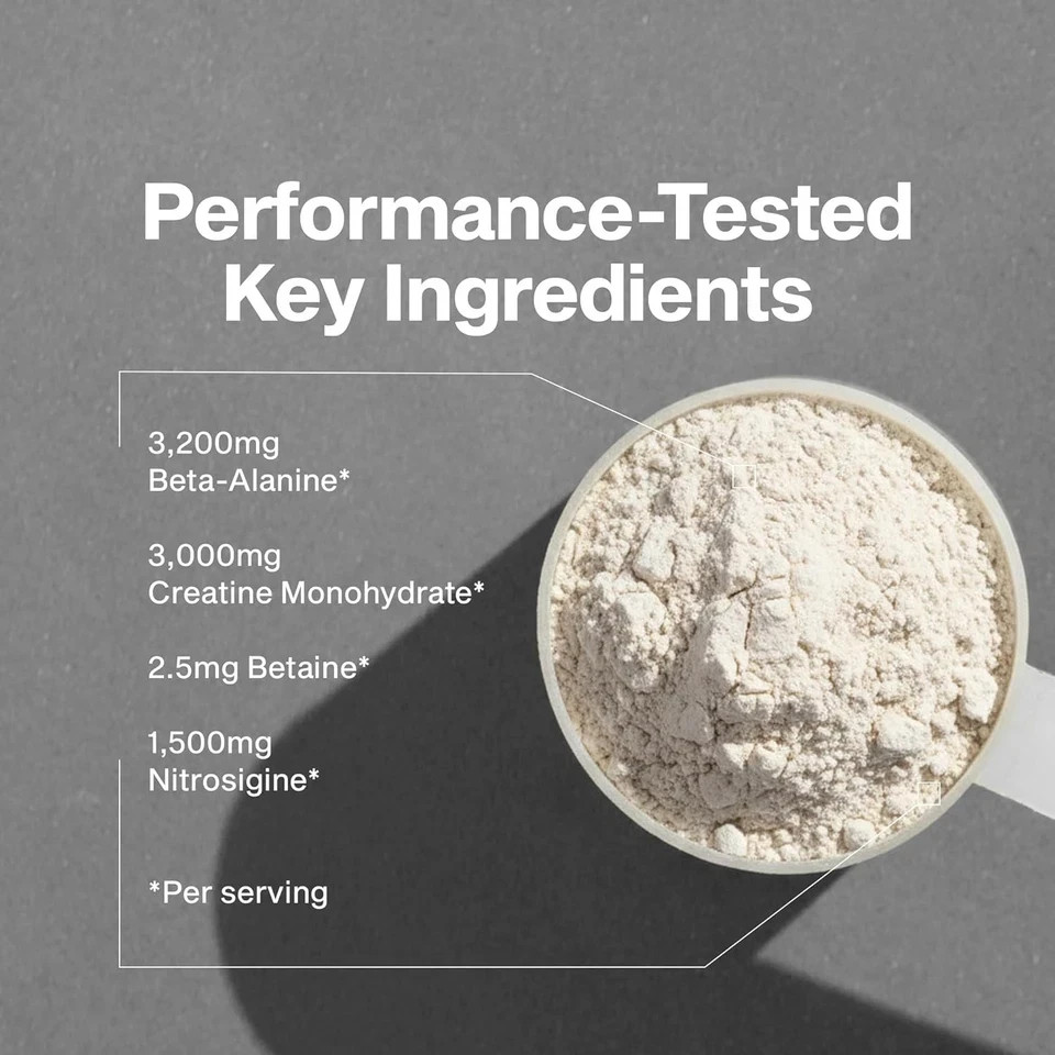 Vapor X5 Miami Spring Break Flavor Pre-Workout – Boost Energy & Muscle Growth