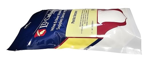 Homebrew Beer & Wine Making Tannin Powder to Reduce Haze & Improve Taste (1 lb)