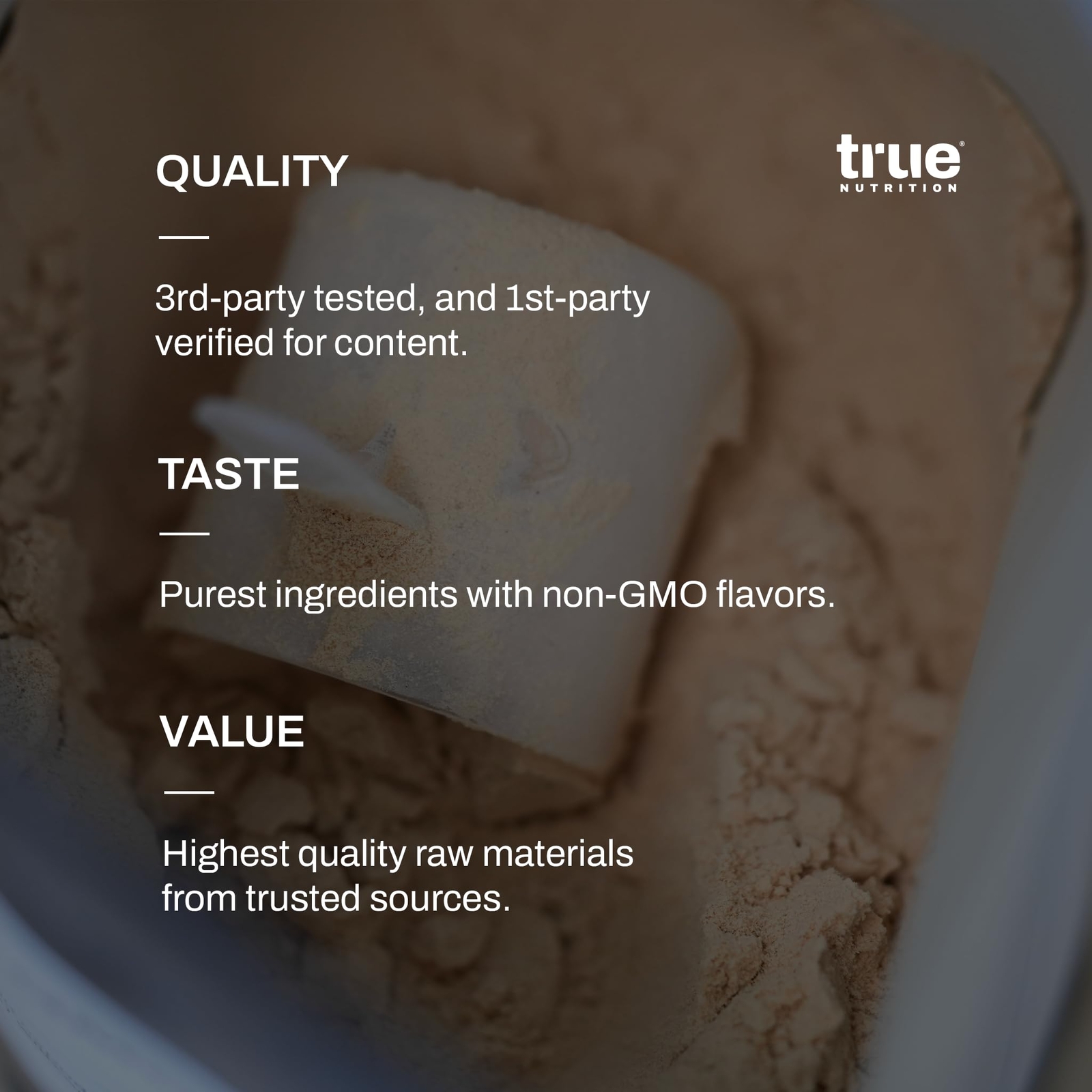True Nutrition – Highly Branched Cyclic Dextrin – Carbohydrate Powder for Sus…