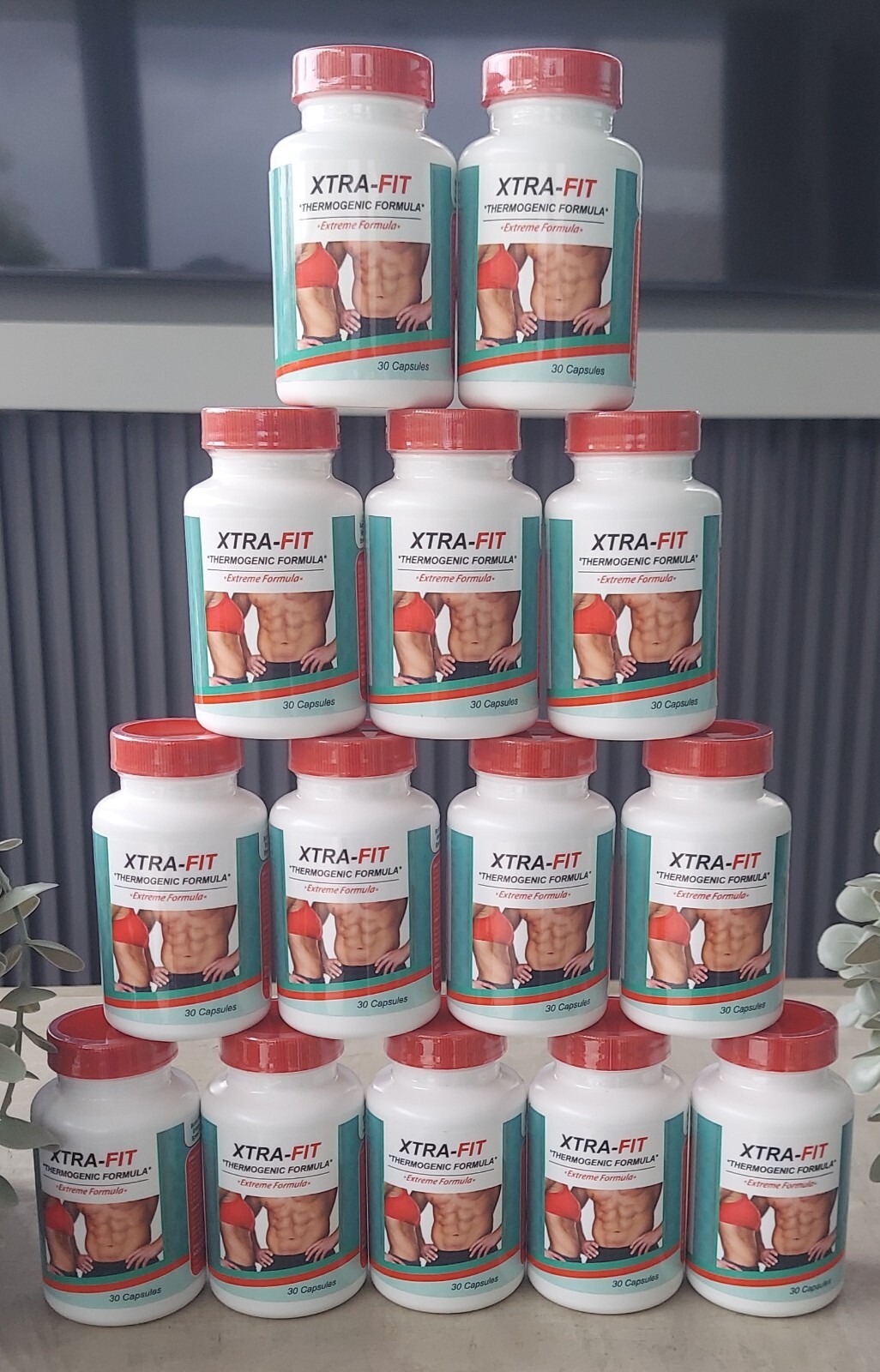 Xtreme Fat Burner Pills – Lose Weight Quickly, Increase Energy