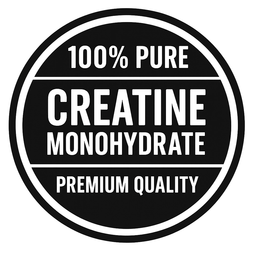 Creatine Supplements Creatine Monohydrate 500g – Pure Micronized Powder – Streng