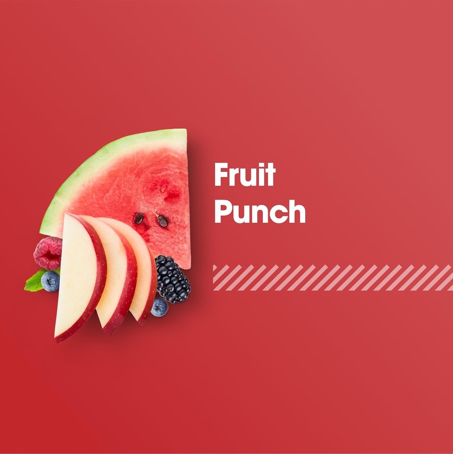 Elevate Your Energy with Gold Standard Pre-Workout Fruit Punch – 30 Servings