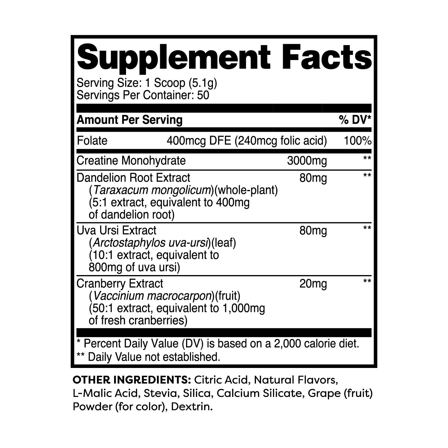 Wellah Pump-It-Up Creatine 50 Servings Blueberry Pomegranate – Creatine Monoh…
