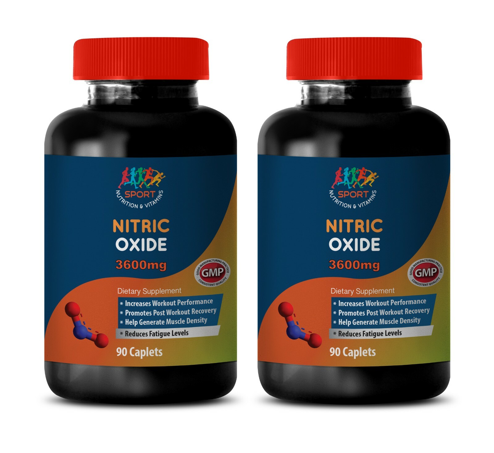pre workout supplement – NITRIC OXIDE 3600MG – muscle boosting pills 2B