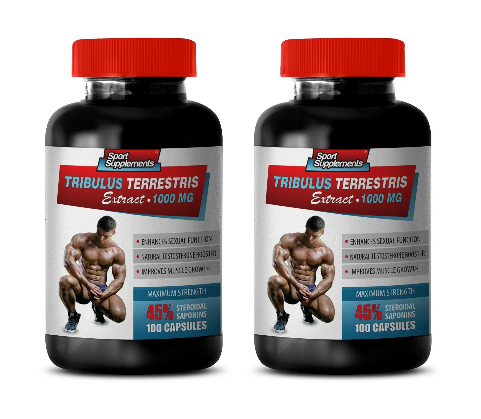testosterone boosting – TRIBULUS TERRESTRIS 45% – mens pills for 2B