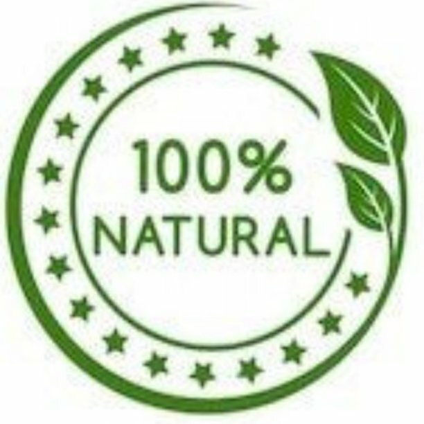Irish Sea Moss Blend w/Bladderwrack, Burdock Root – Sebi Inspired 500 Veg. Caps