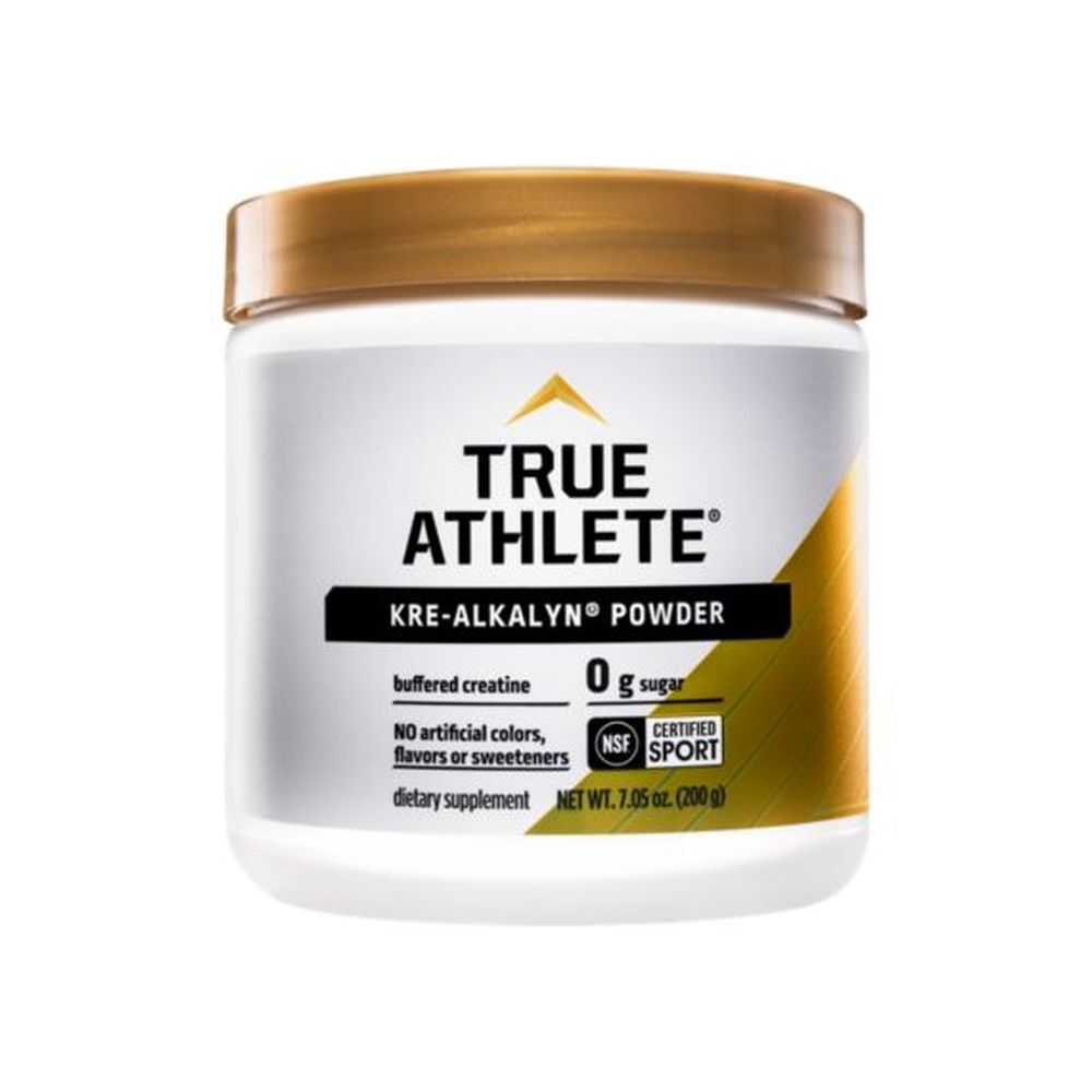 Kre-Alkalyn Powder – NSF Certified – Unflavored (7.05 oz./200 Servings)