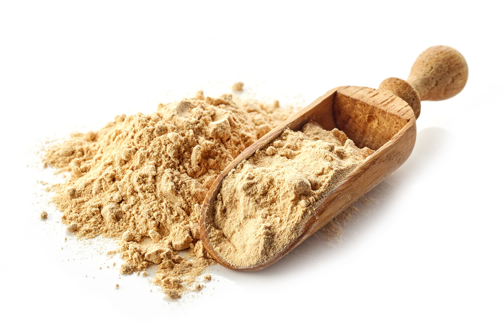 pain reducing – PREMIUM MACA BLEND 1600mg – immune stimulating 1 Bottle