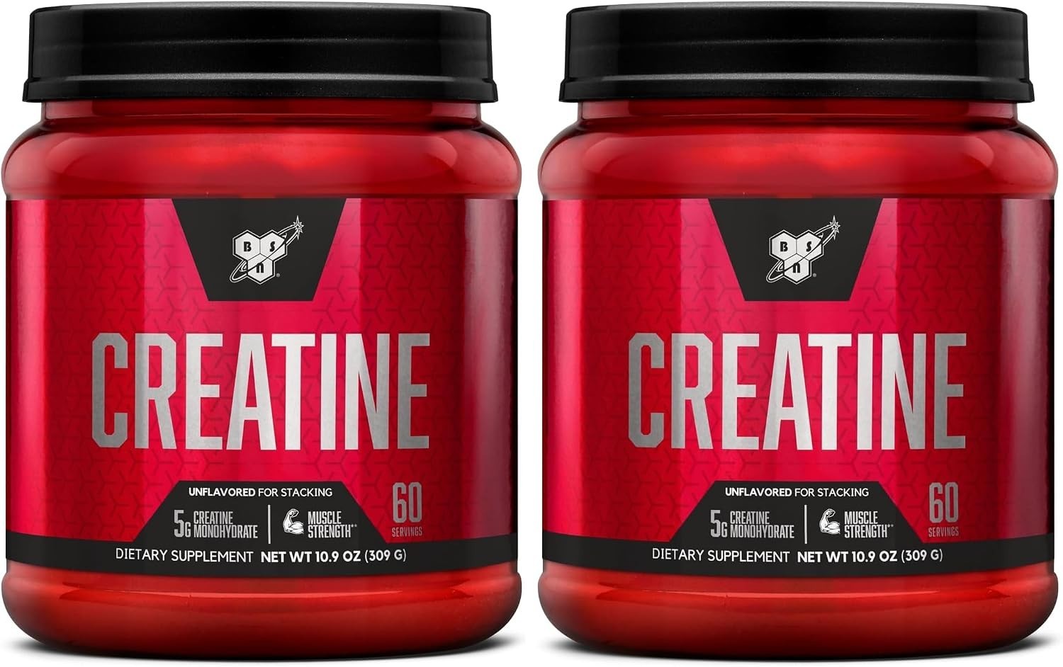 Pure Micronized Creatine Powder for Muscle Building