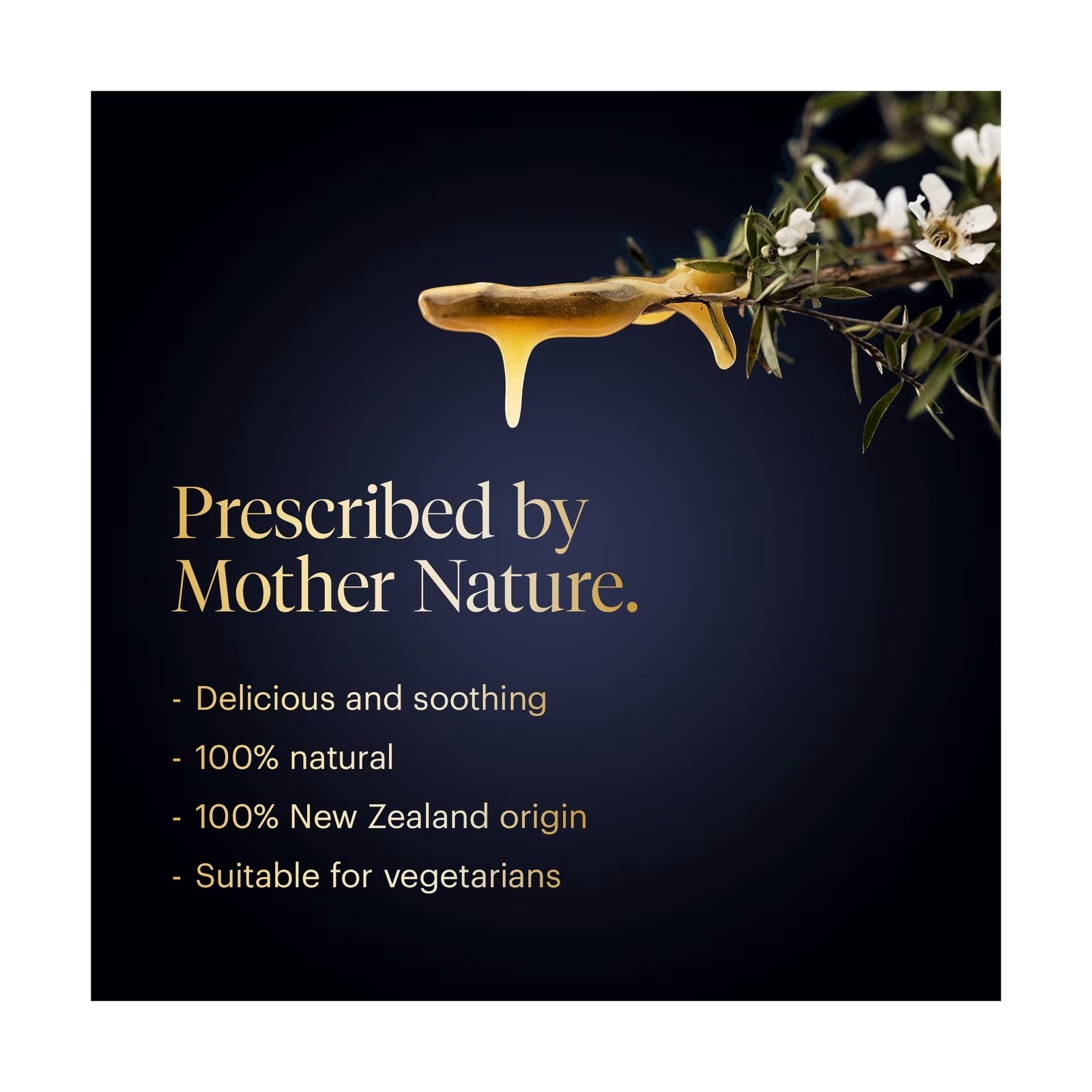 Manuka Health MGO 400+ Manuka Honey Lemon & Ginger Lozenges 65g