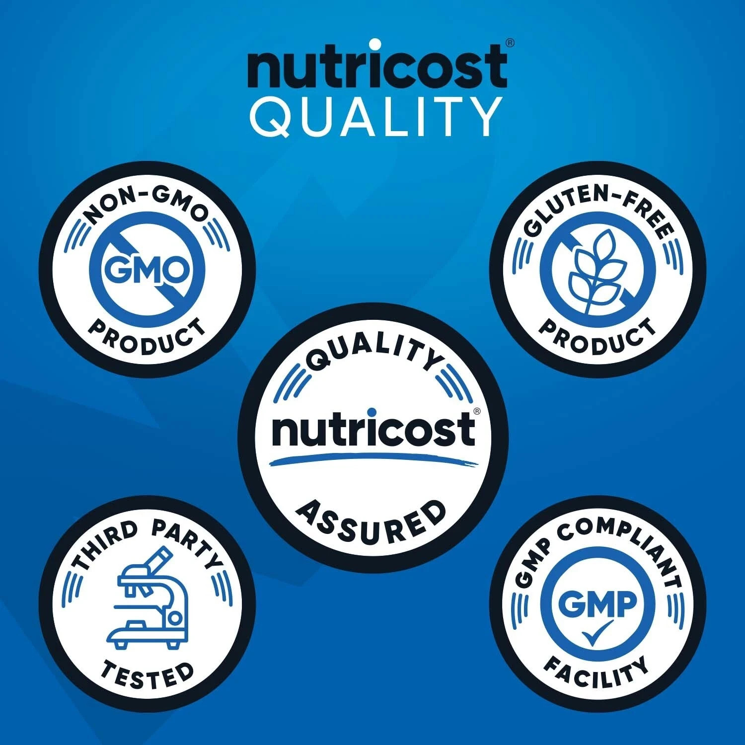 PINEAPPLE MANGO Nutricost Creatine Monohydrate Micronized Powder 500G