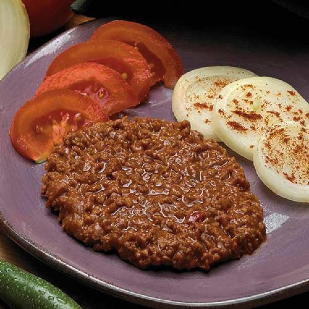BestMed High-Protein Meal, Vegetarian Sloppy Joe (7ct)
