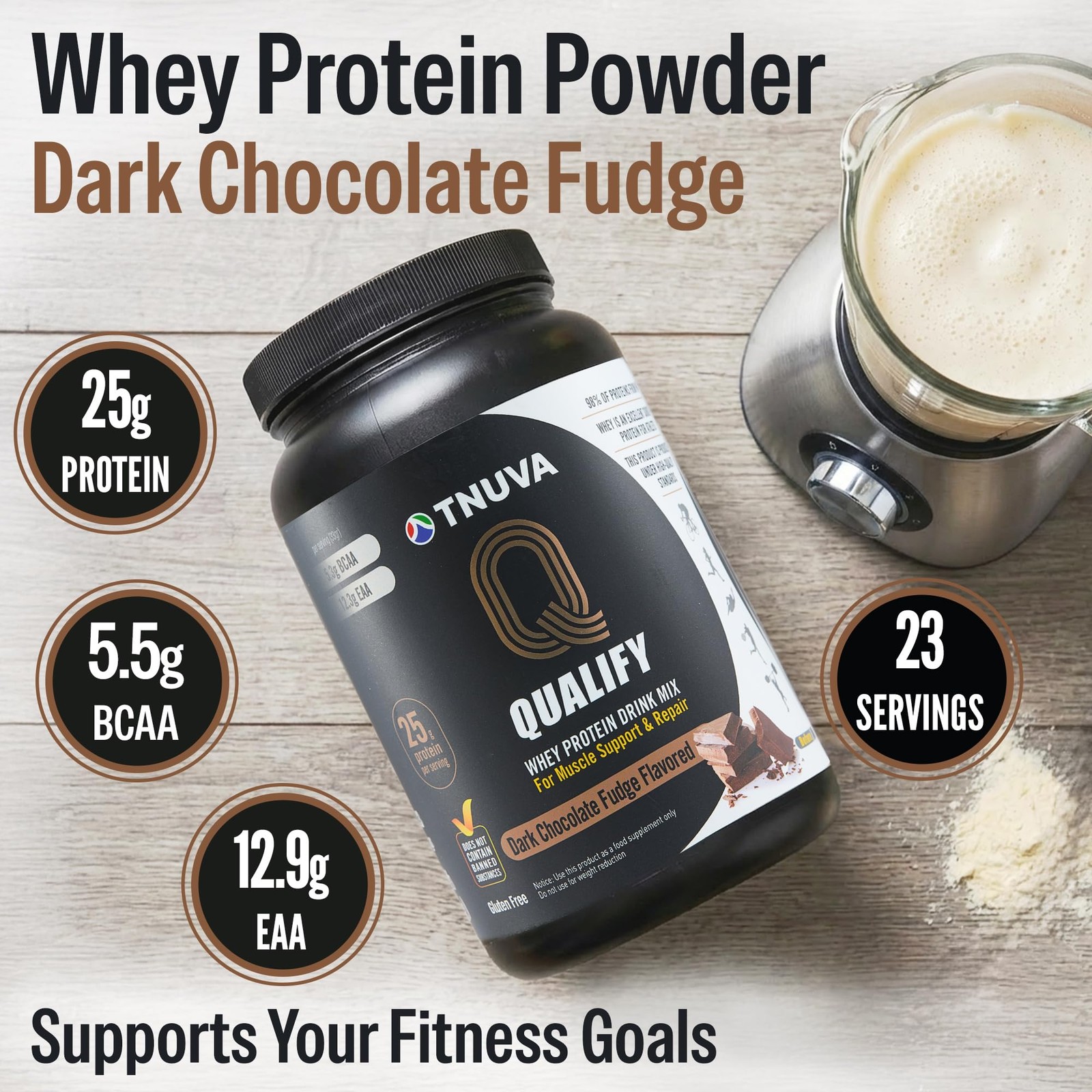 Chocolate Whey Protein Powder Shake, Dark Chocolate Protein Powder Post Workout