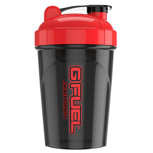 G Fuel SWAGG Shaker Cup 16oz | Limited Edition FaZe Swagg x GFuel *Discontinued*