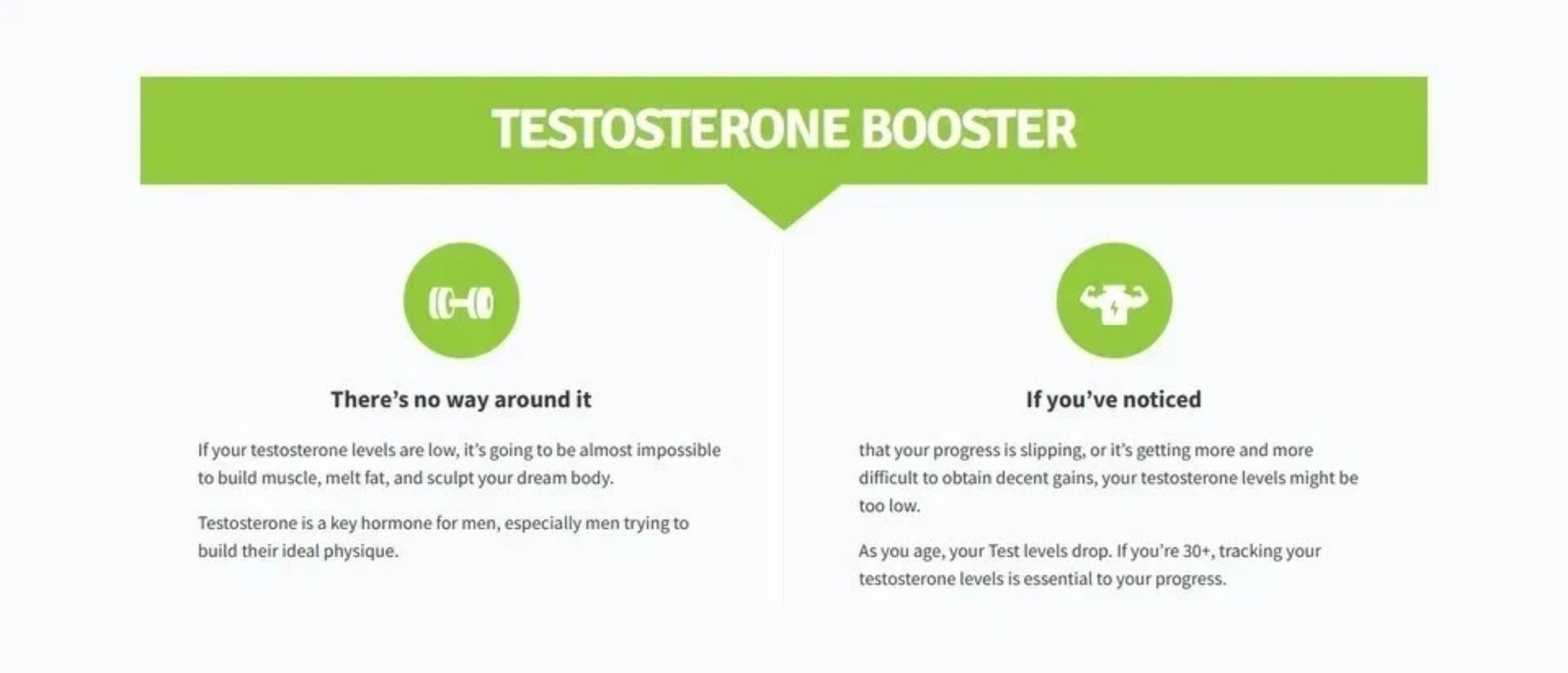 TEST BOOST MAX Sculptnation Testosterone Build Muscle Men Fat Loss XL