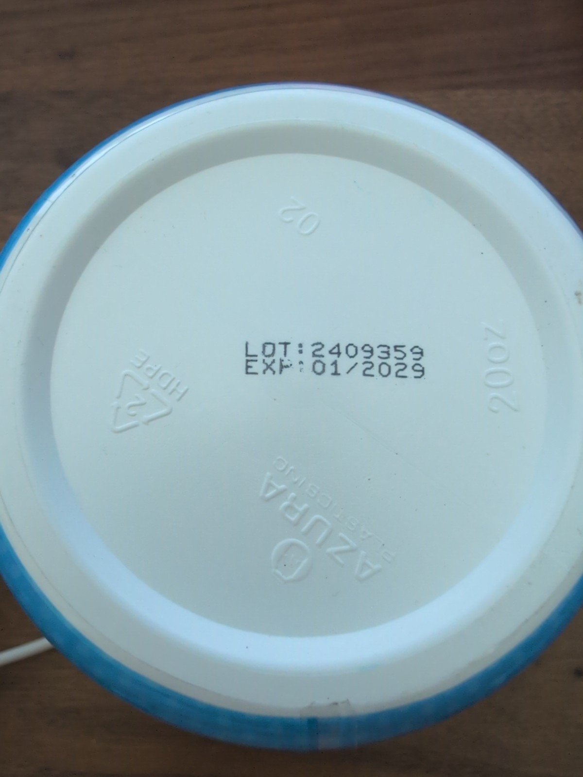 G Fuel Energy Formula Blue Ice Blue Raspberry 01/2029