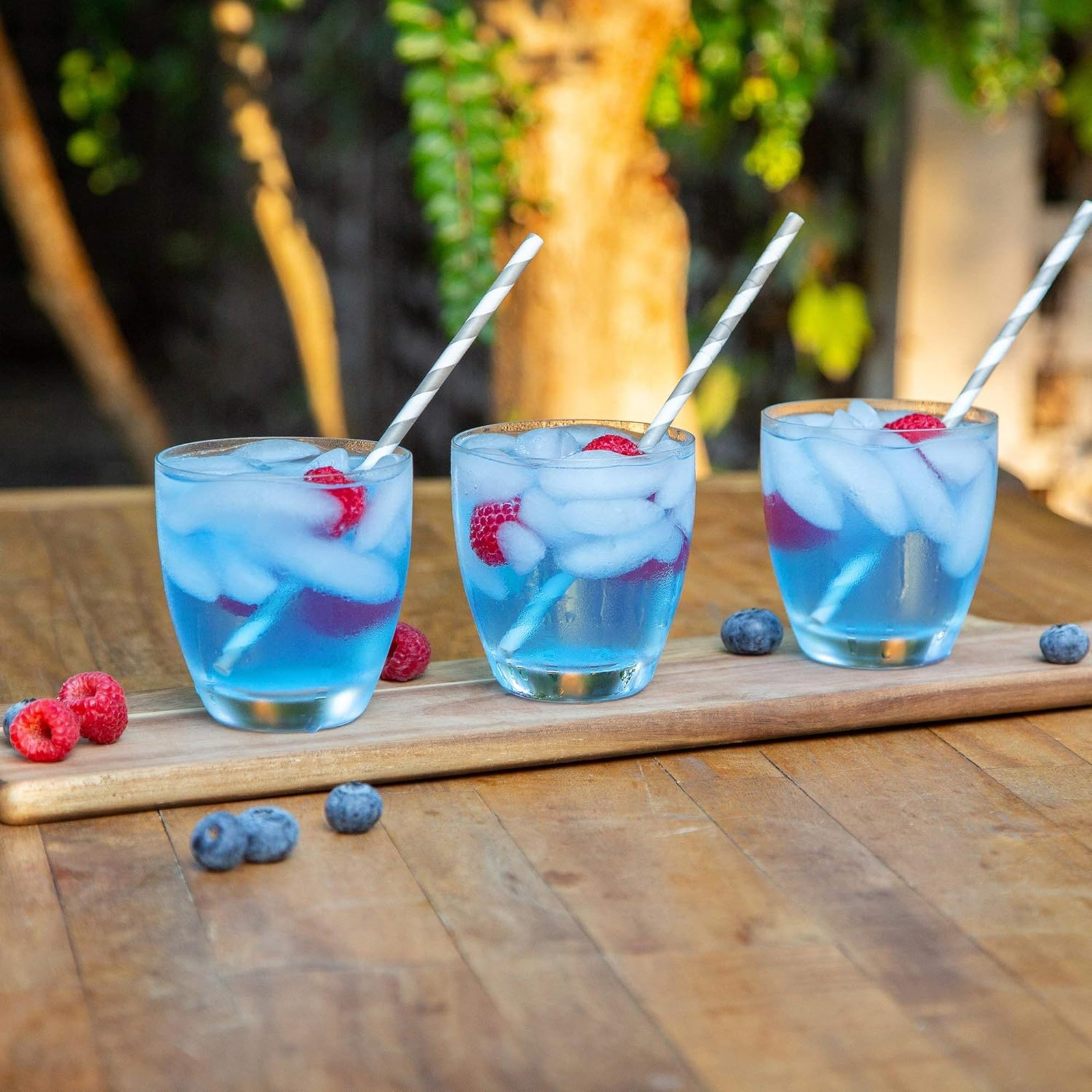 Electrolyte Hydration Drink Mix Blue Raspberry 20 Stickpack Sugar Free Zero