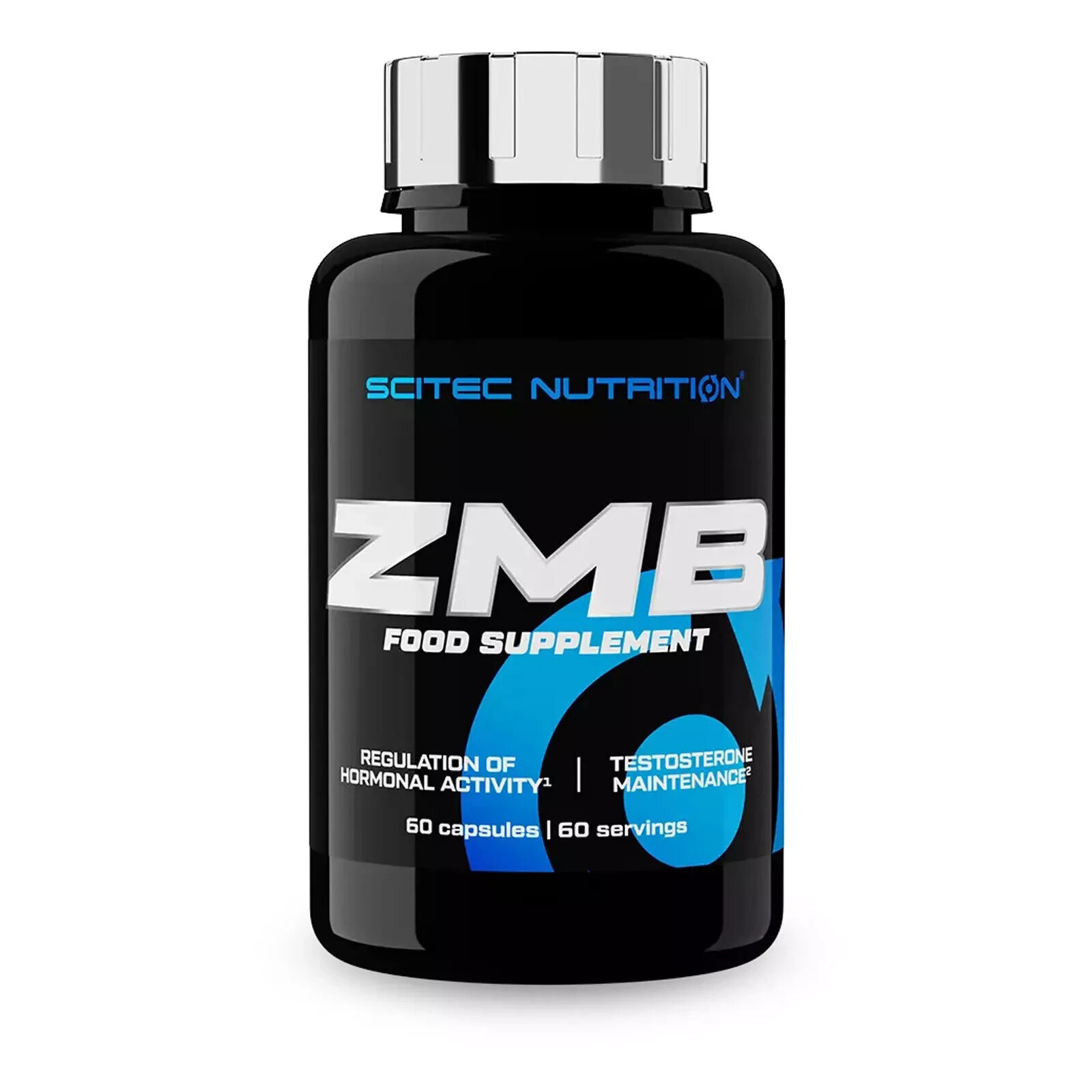 ZMB – Zinc Magnesium Vitamin B6 -Quality ZMA -Testo-Booster -ZMB – Sleeping Aid